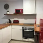 El Patio De Rivero Con Garaje, דירה *
