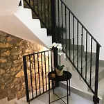 El Patio De Rivero Con Garaje,