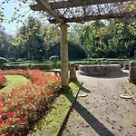 דירה El Patio De Rivero Con Garaje, אבילס