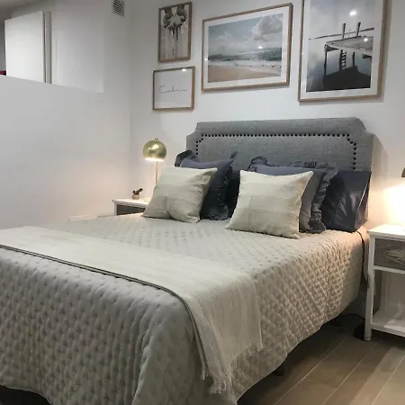 El Patio De Rivero Con Garaje, Αβιλές