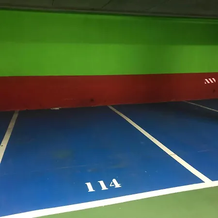 El Patio De Rivero Con Garaje, * Αβιλές