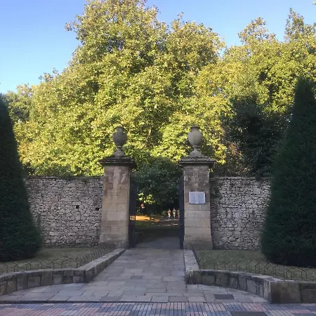 El Patio De Rivero Con Garaje, *