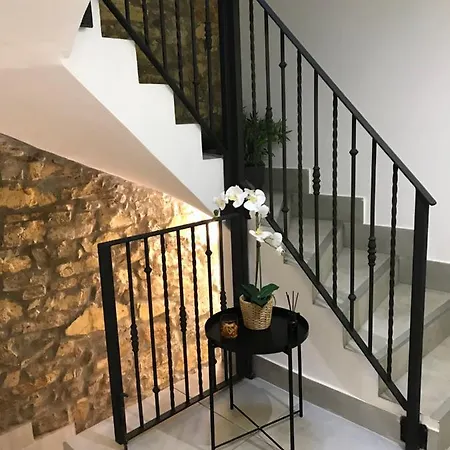 El Patio De Rivero Con Garaje,