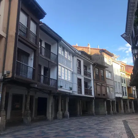 El Patio De Rivero Con Garaje, *