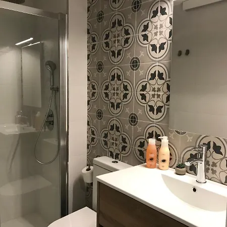 El Patio De Rivero Con Garaje, * Αβιλές