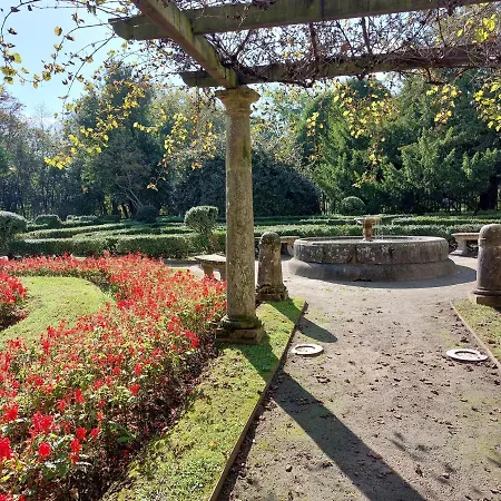 Lägenhet El Patio De Rivero Con Garaje, Avilés